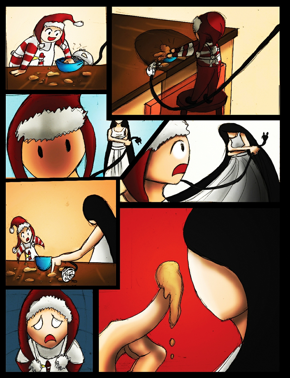 Chapter 1 - Page 29