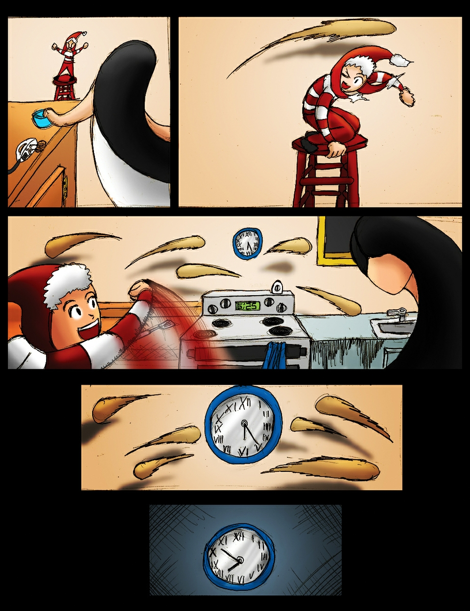 Chapter 1 Page 31