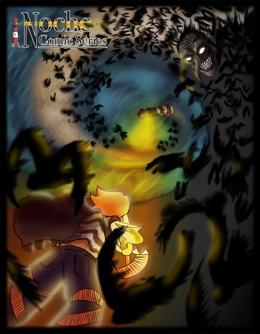 Chapter 2 Page 1