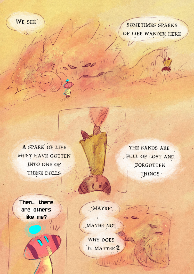 The Sands 05