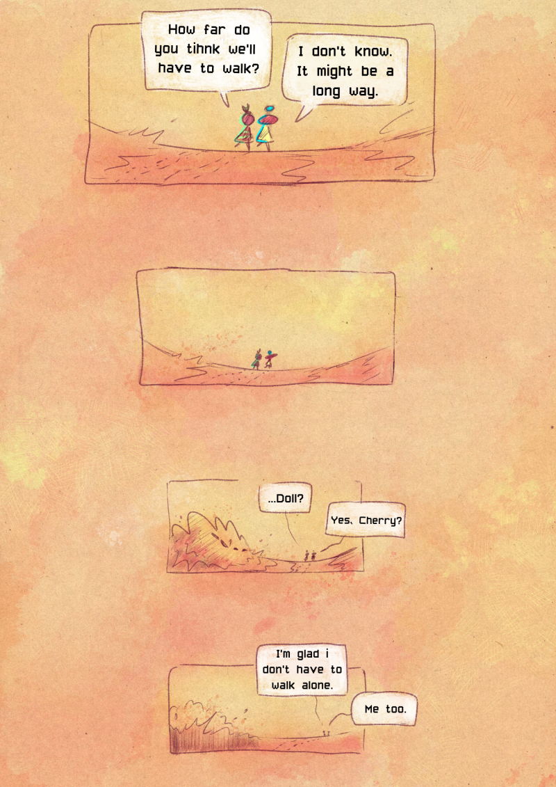 The Sands 13 (Fin)