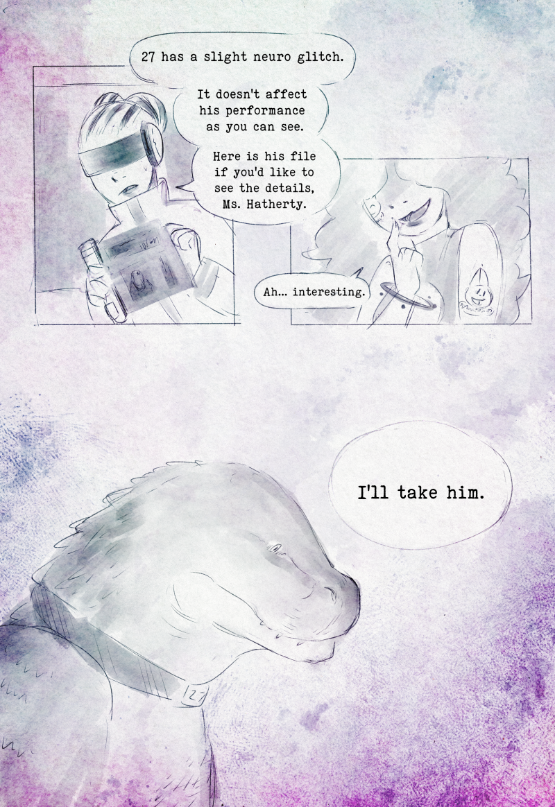 Meatware 39