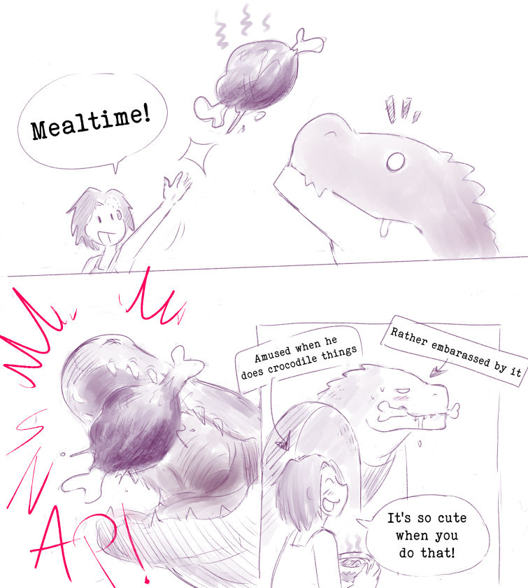 Bonus: Catch!