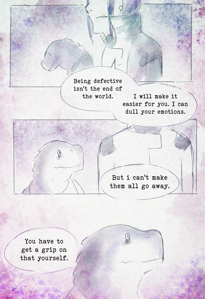 Meatware 35