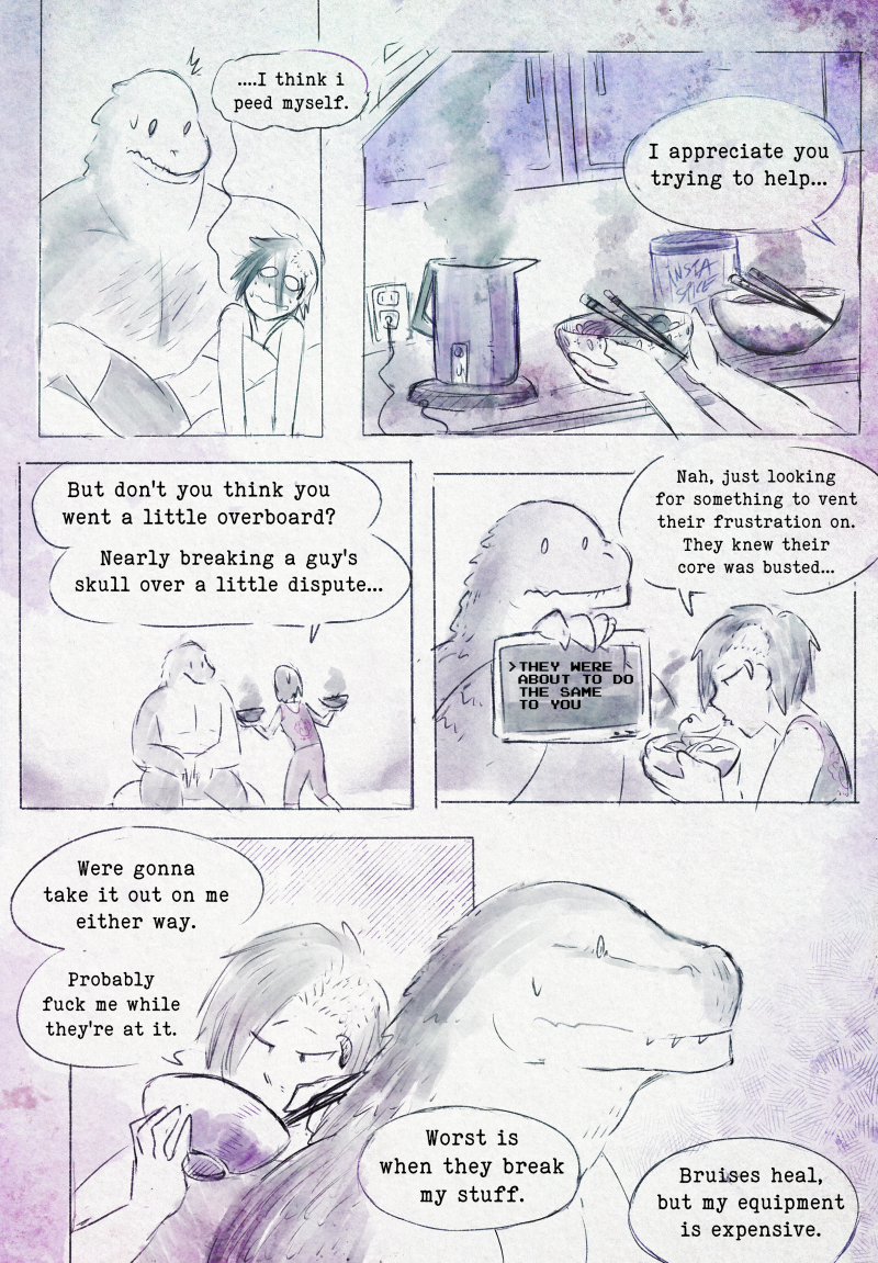 Meatware 23