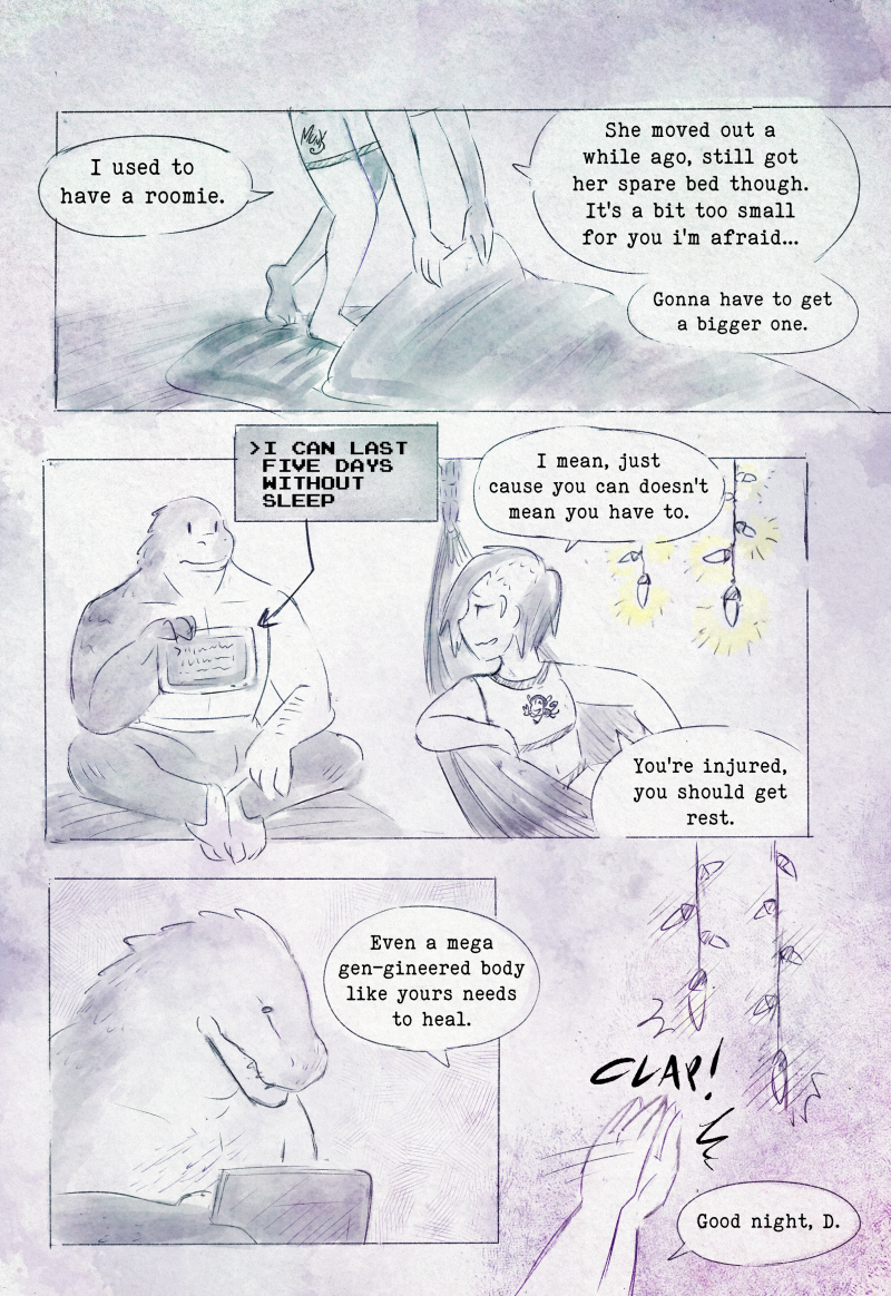 Meatware 28
