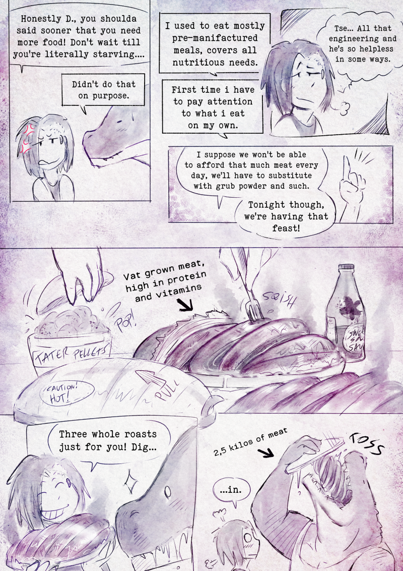 Meatware 117