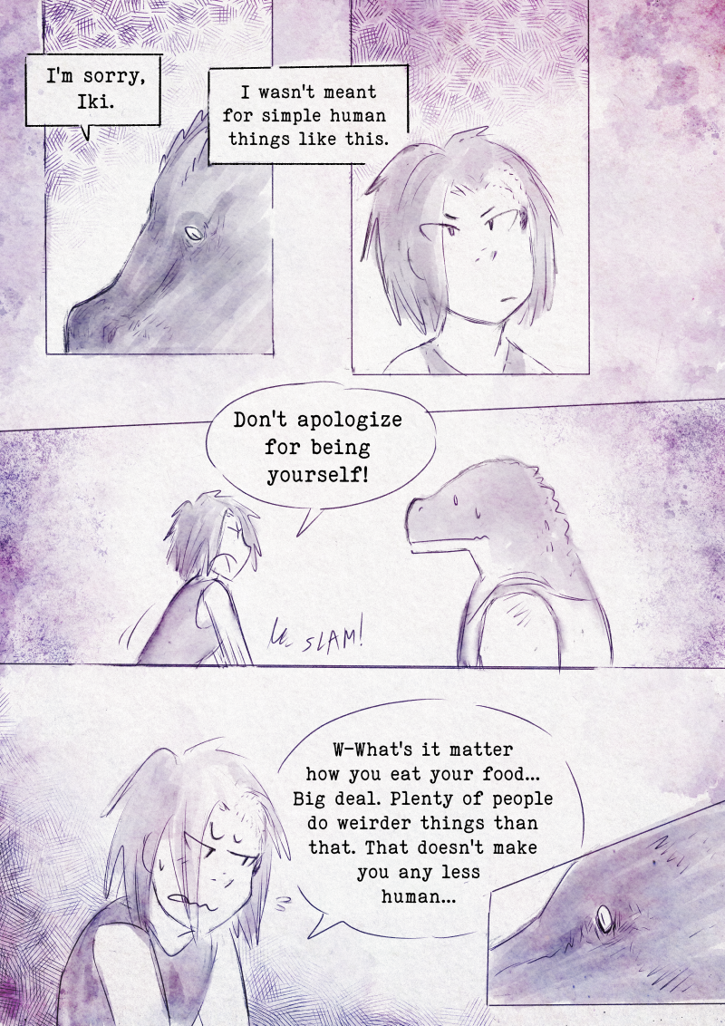 Meatware 119