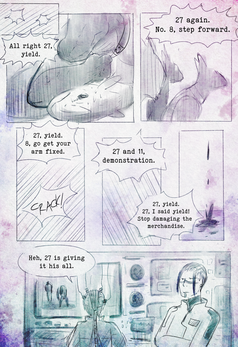 Meatware 37