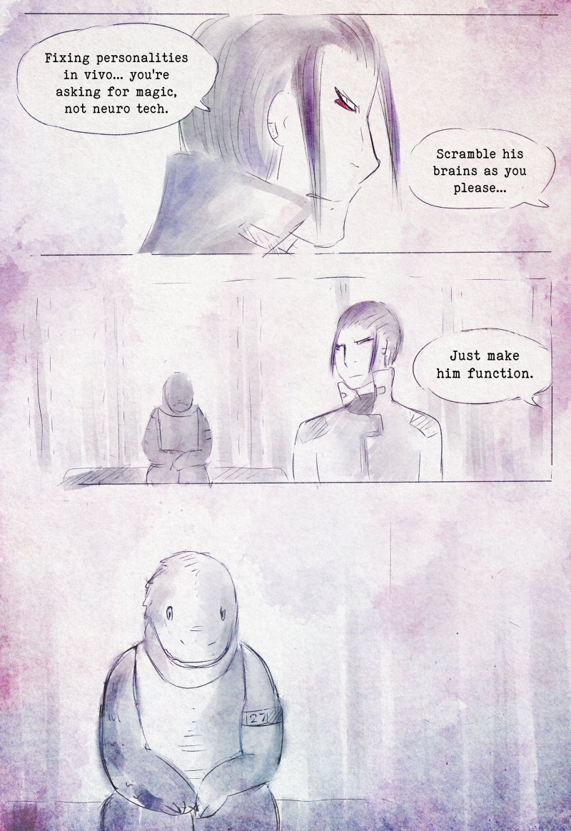 Meatware 32