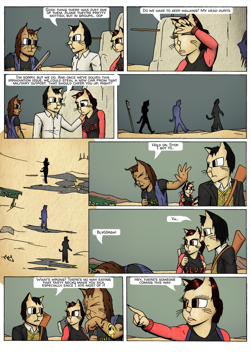 Ninth Life page 289