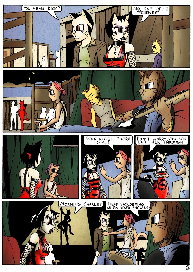 Ninth Life page 141
