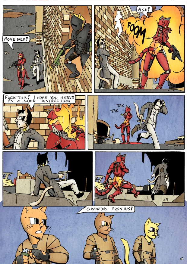 Ninth Life page 153