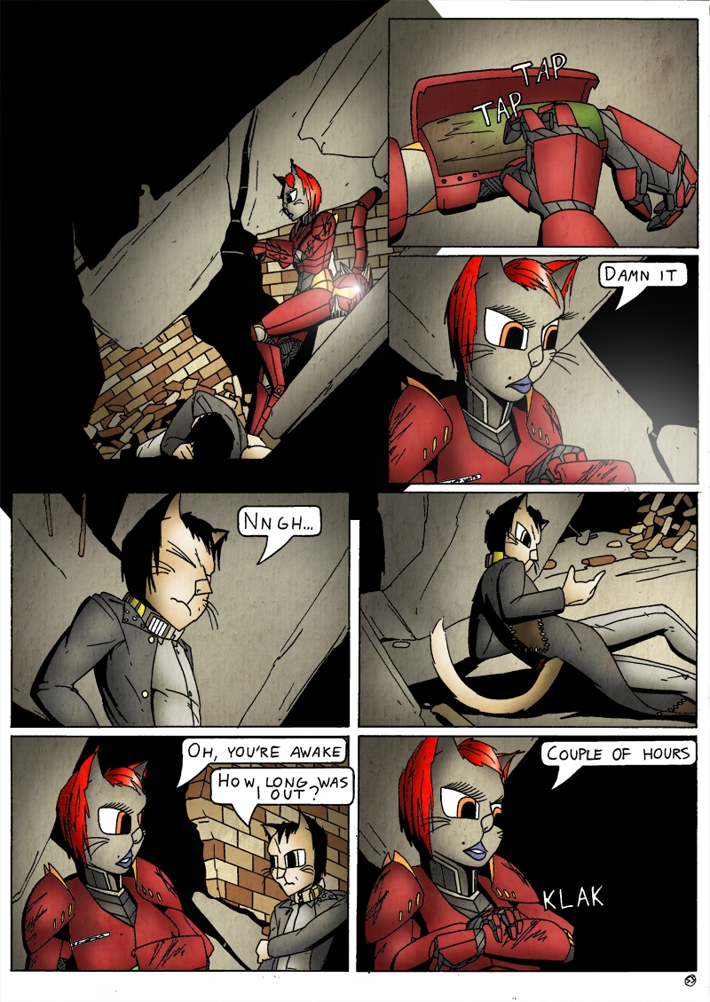 Ninth Life page 161