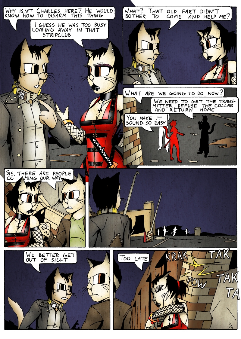 Ninth Life page 165