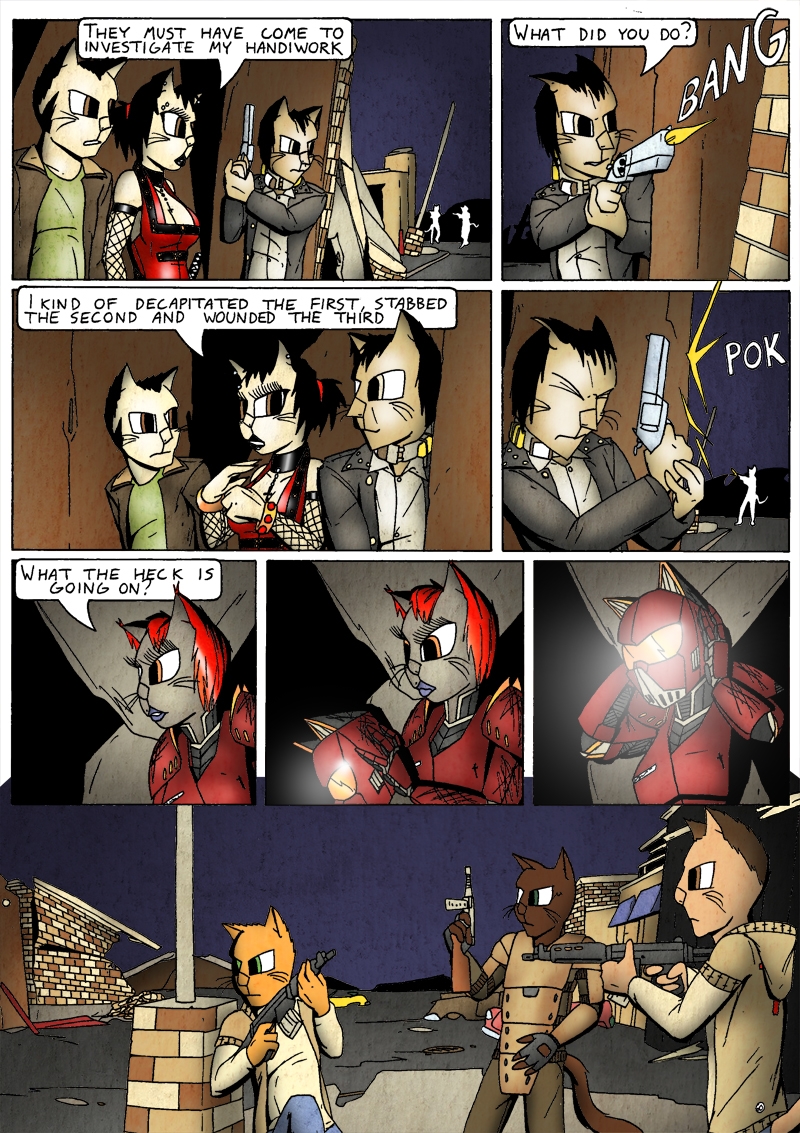 Ninth Life page 166