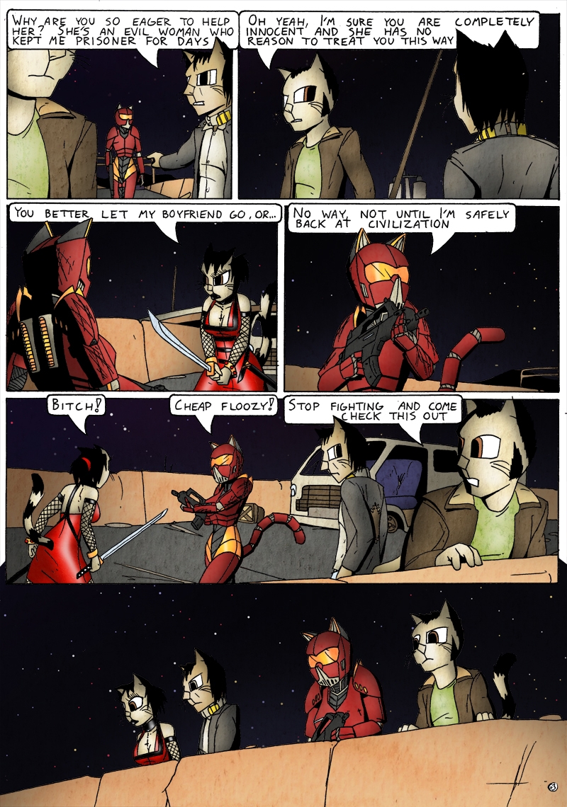Ninth Life page 169