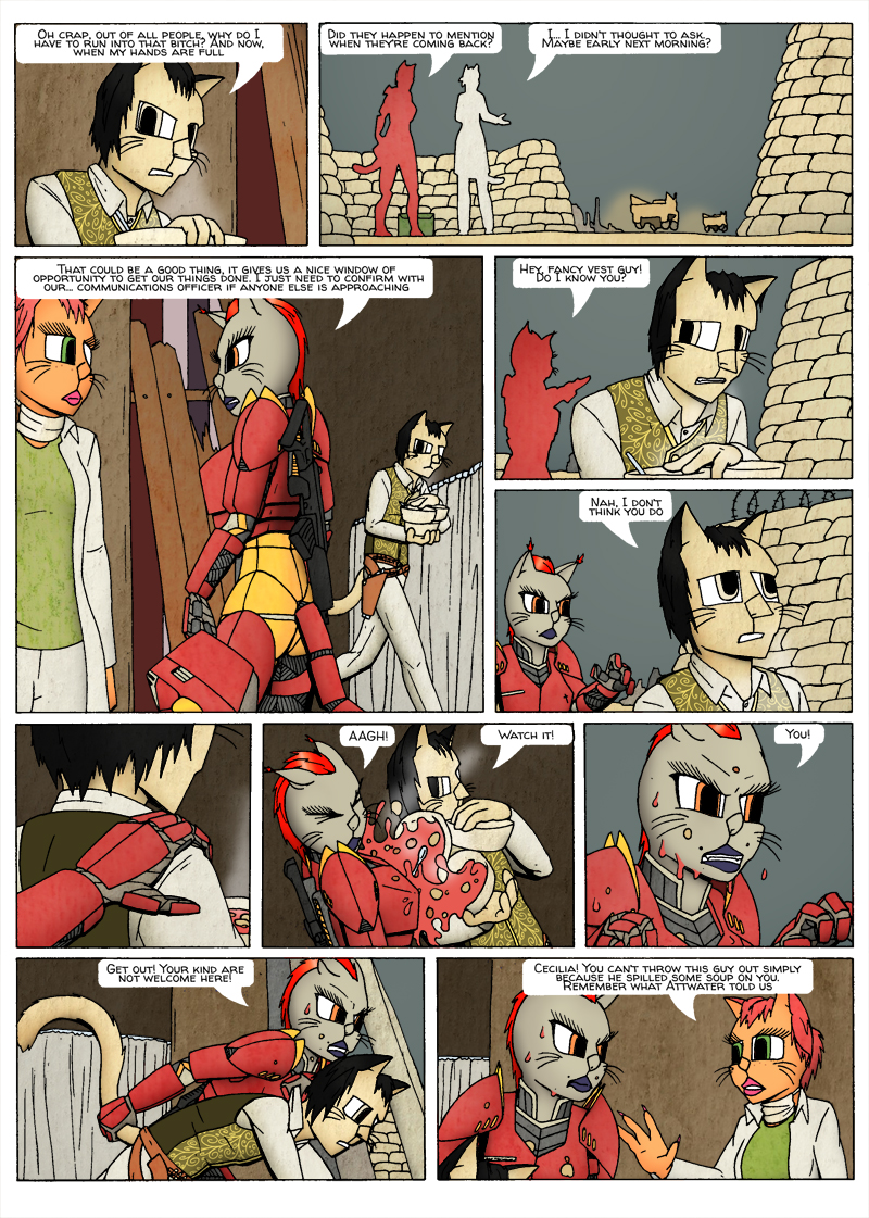 Ninth Life page 297