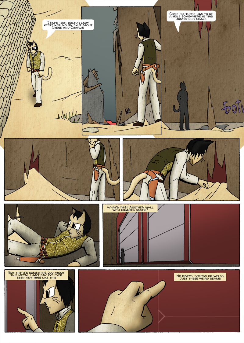 Ninth Life page 299
