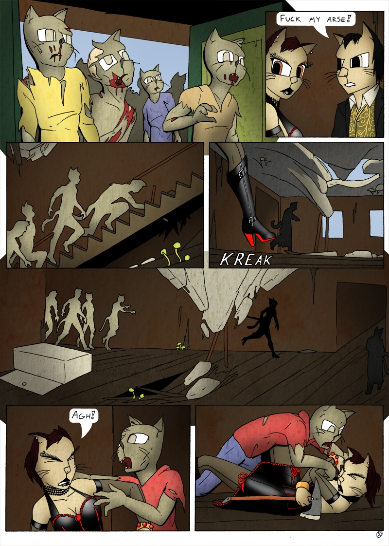 Ninth Life page 228