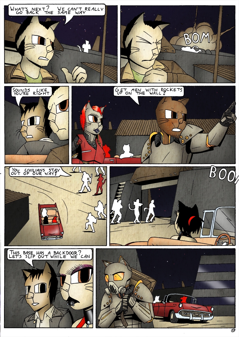 Ninth Life page 185