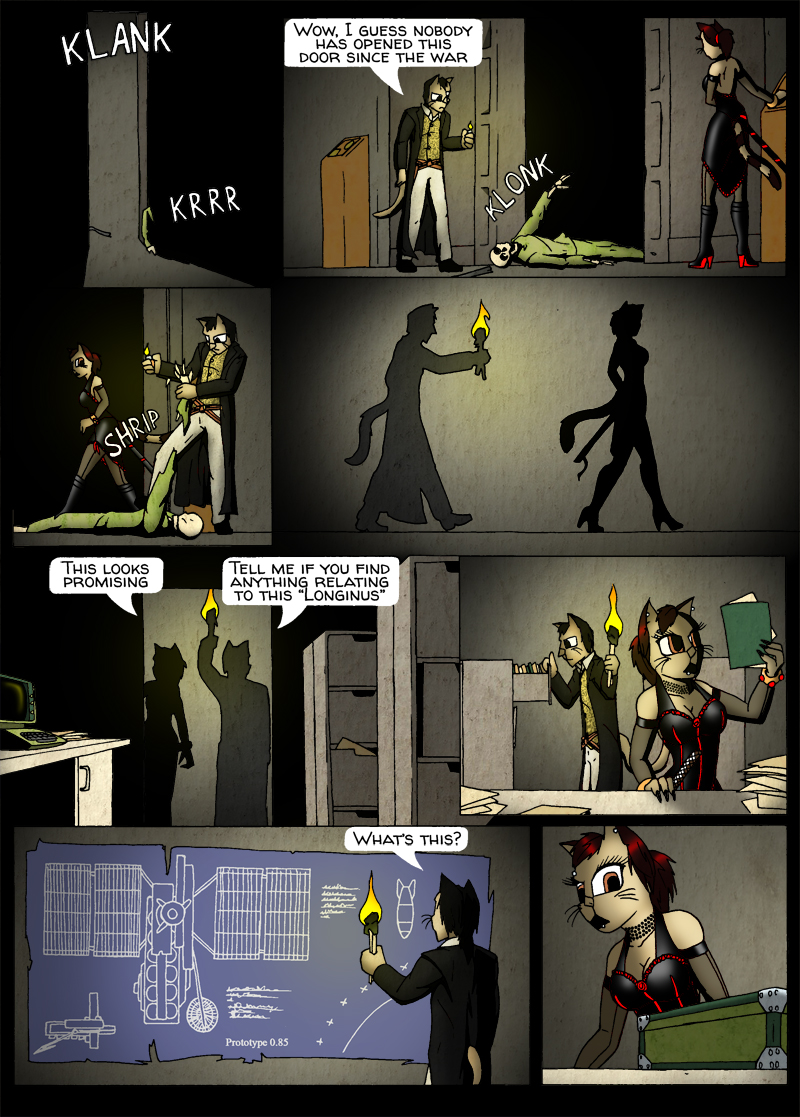 Ninth Life page 259