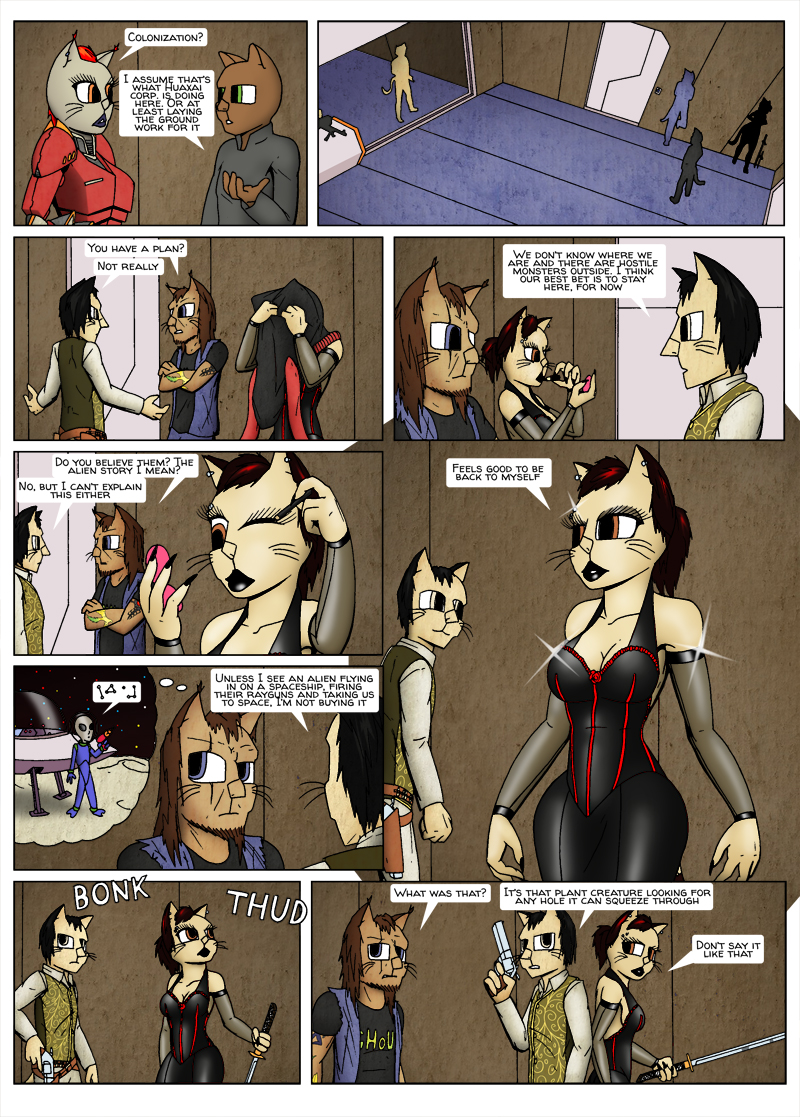 Escape Velocity page 219