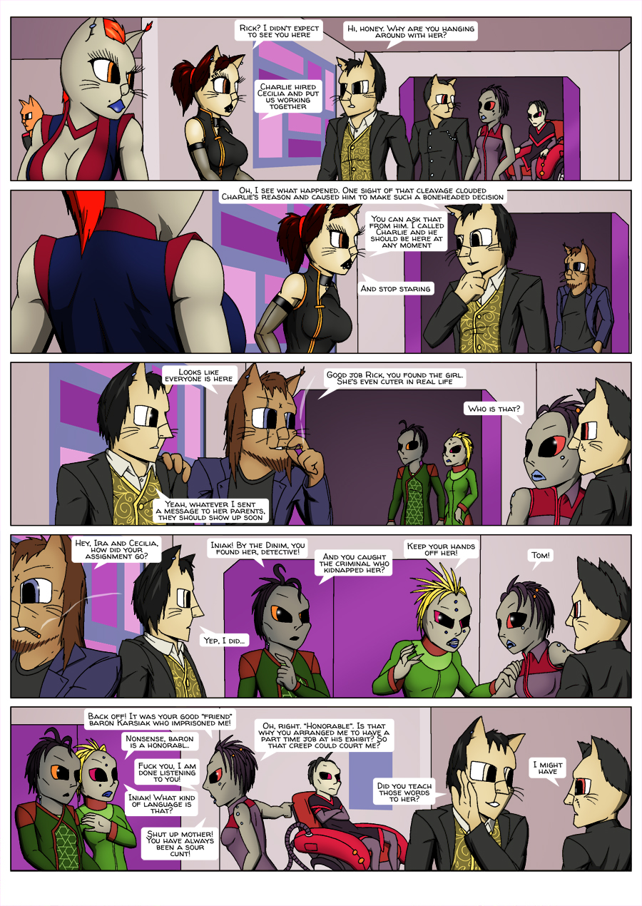 Escape Velocity Vega page 41