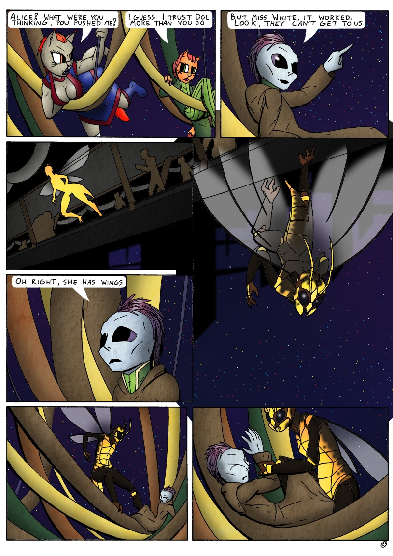  Escape Velocity page 136
