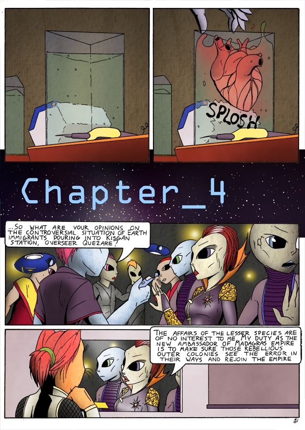 Escape Velocity page 76