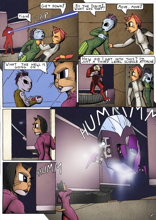Escape Velocity page 89