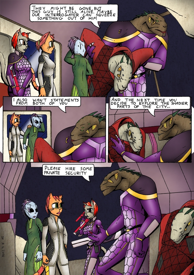 Escape Velocity page 94