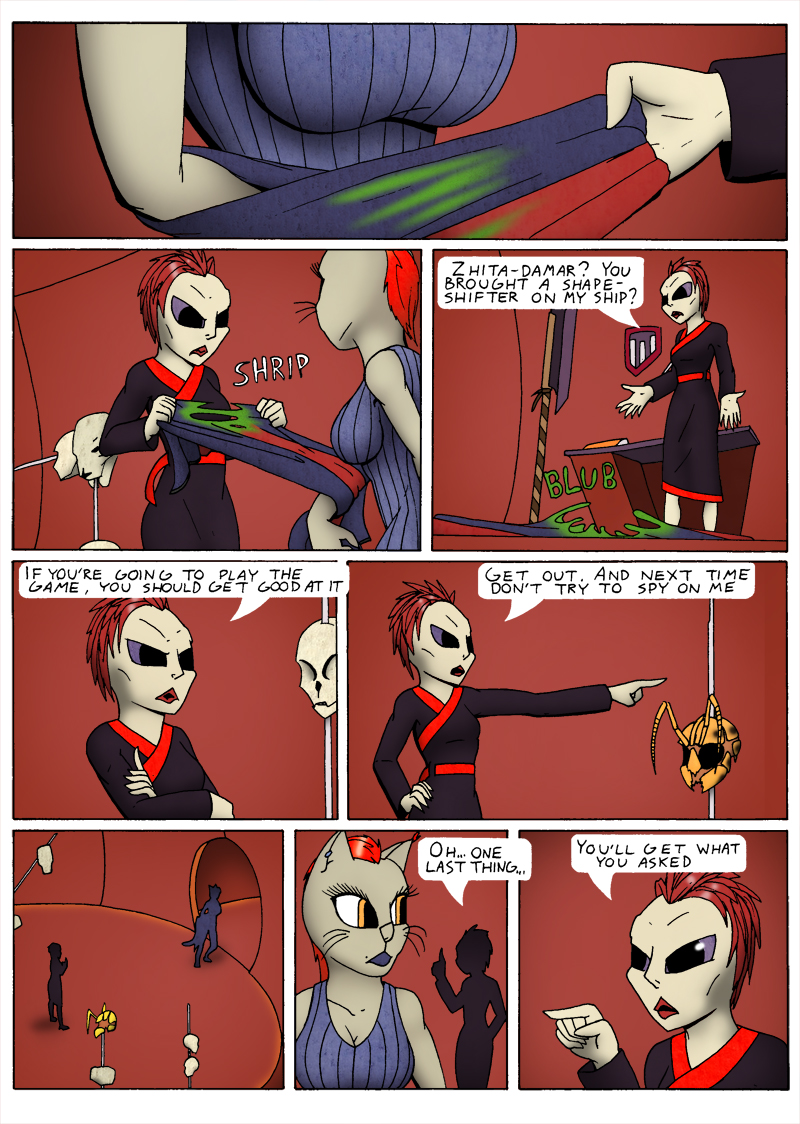  Escape Velocity page 160