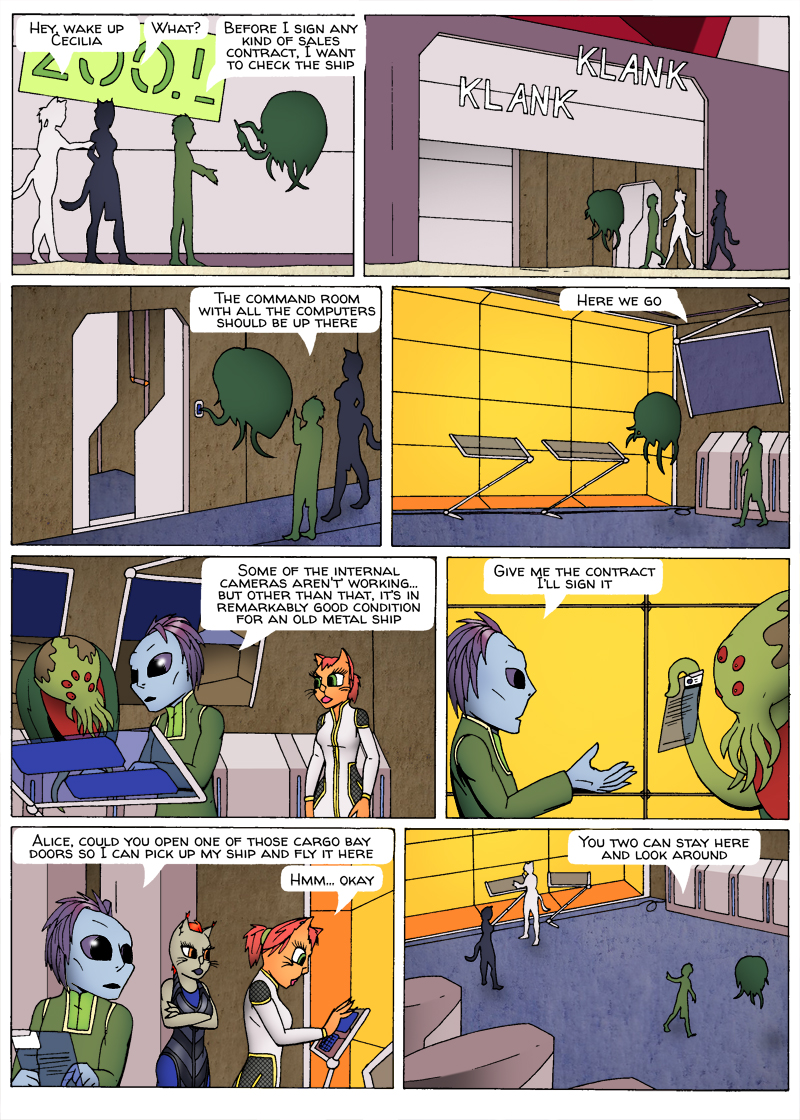 Escape Velocity page 176