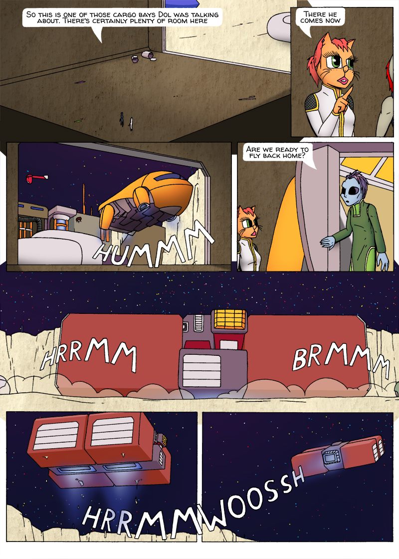 Escape Velocity page 178