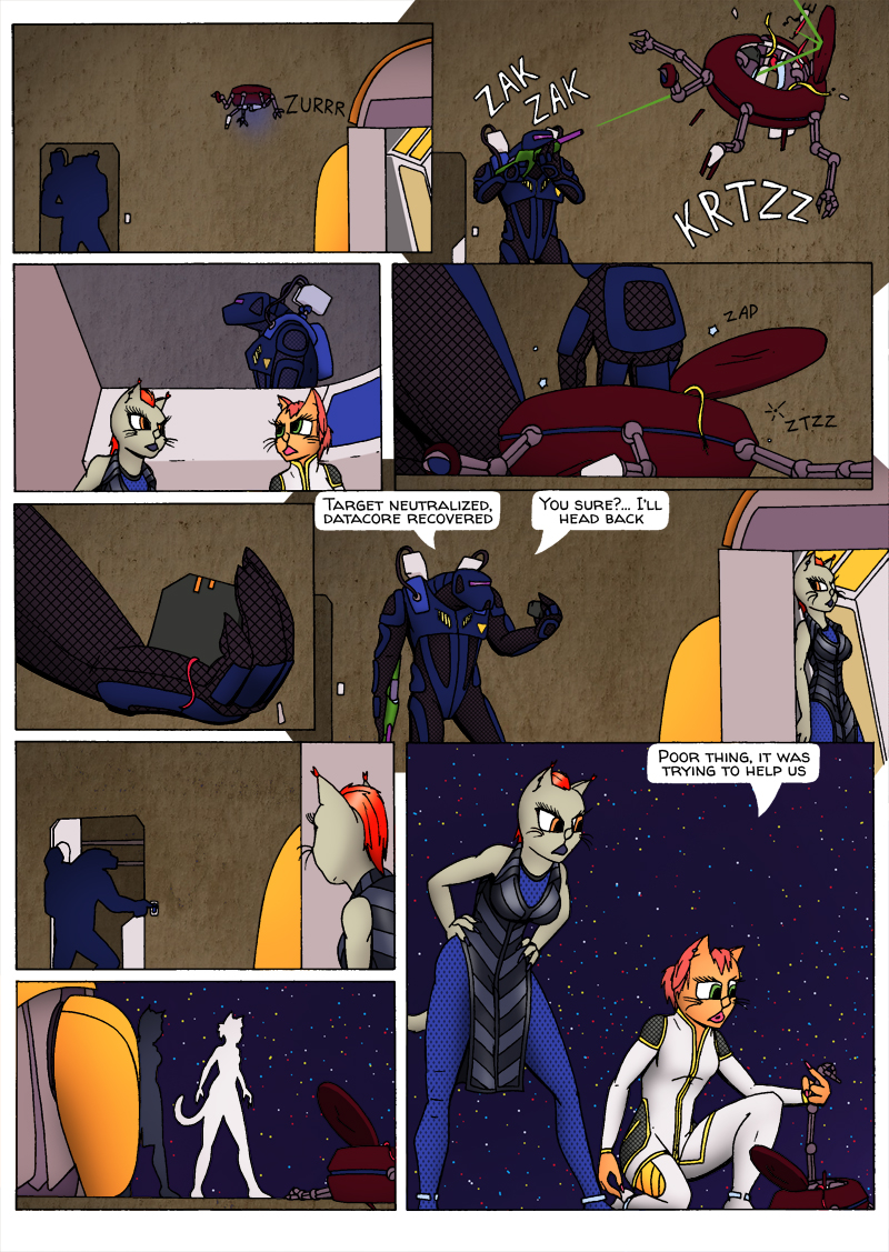 Escape Velocity page 183