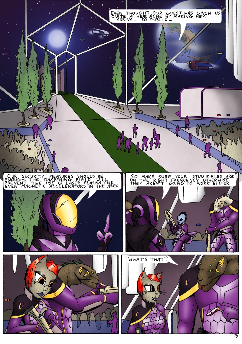 Escape Velocity page 97