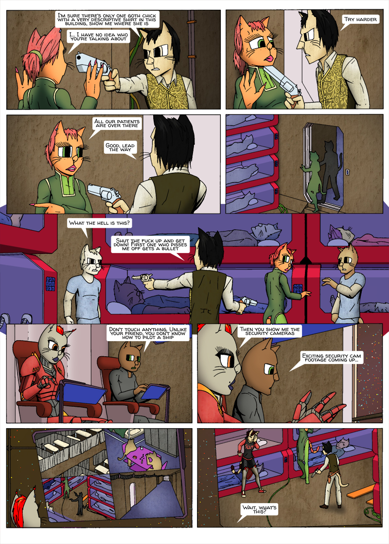 Escape Velocity page 203