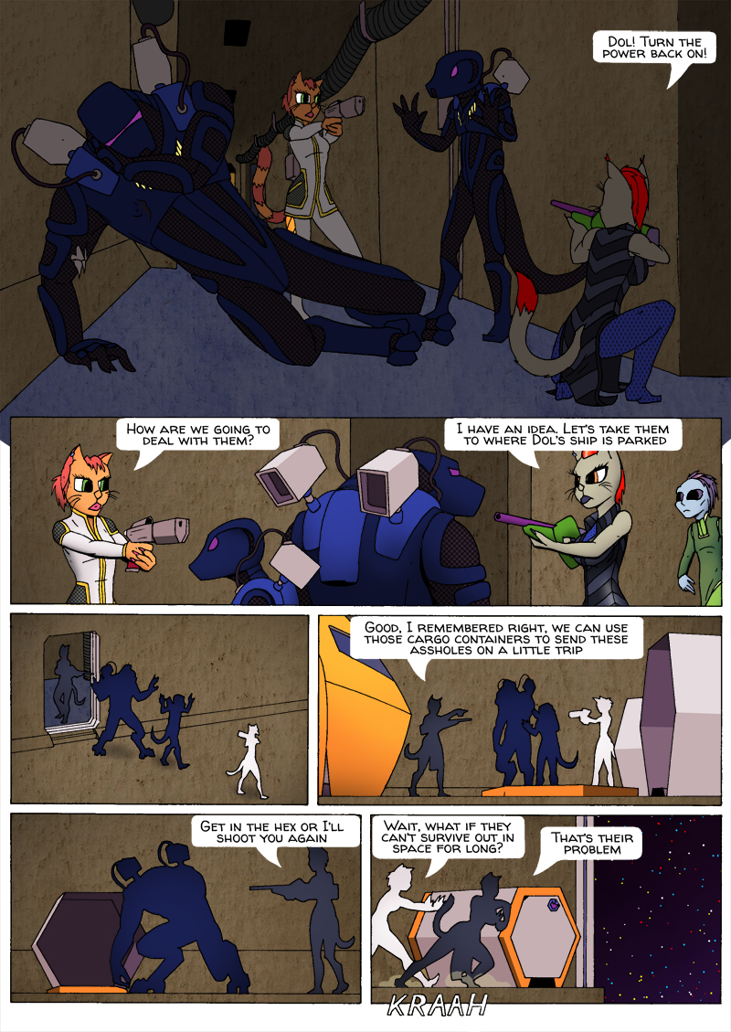 Escape Velocity page 192