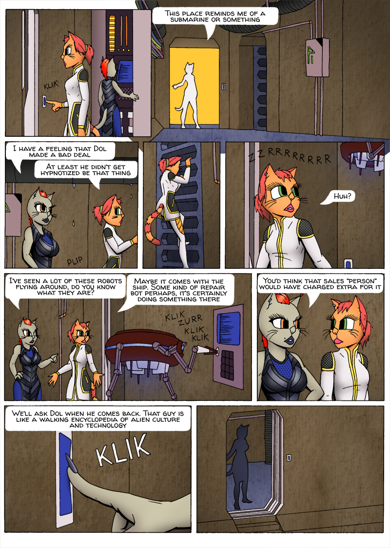 Escape Velocity page 177