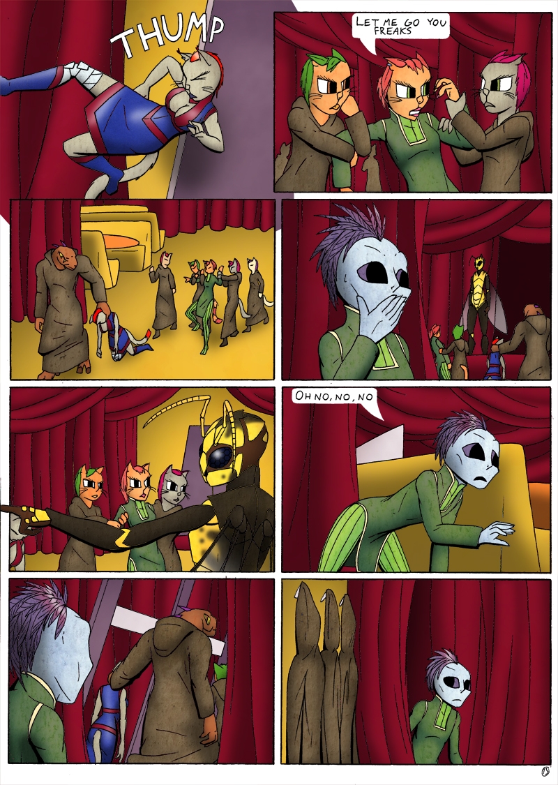 Escape Velocity page 125