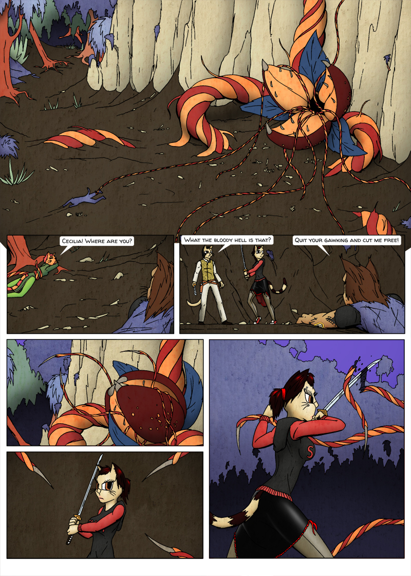 Escape Velocity page 213