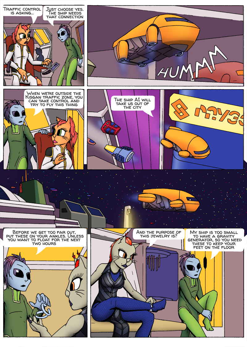 Escape Velocity page 170