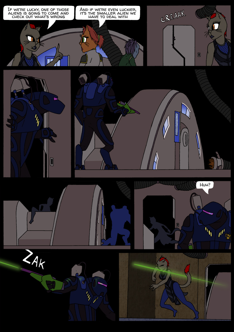 Escape Velocity page 186