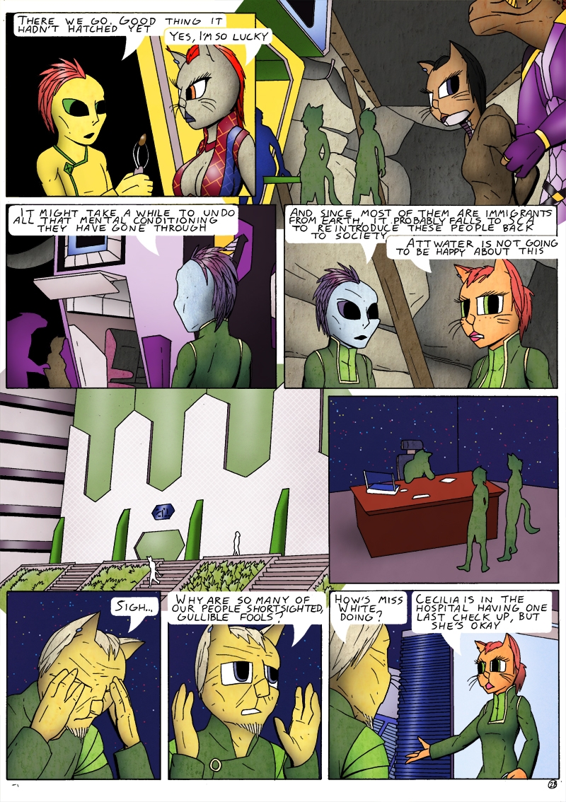 Escape Velocity page 139