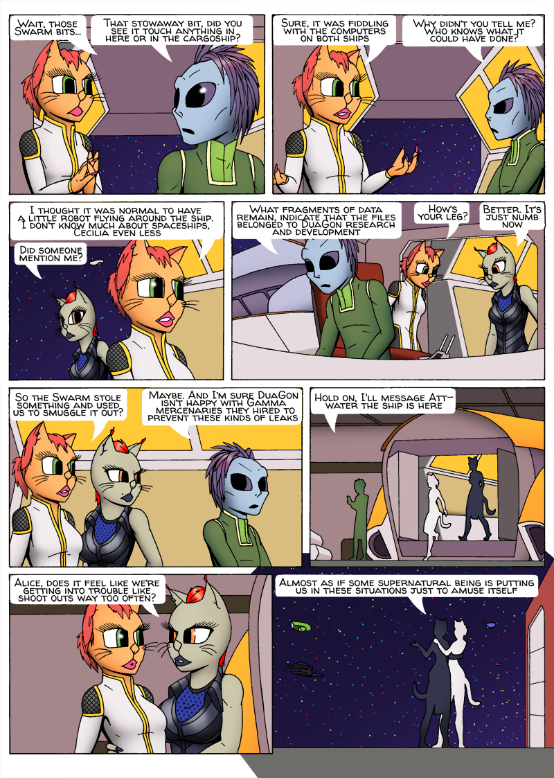 Escape Velocity page 199