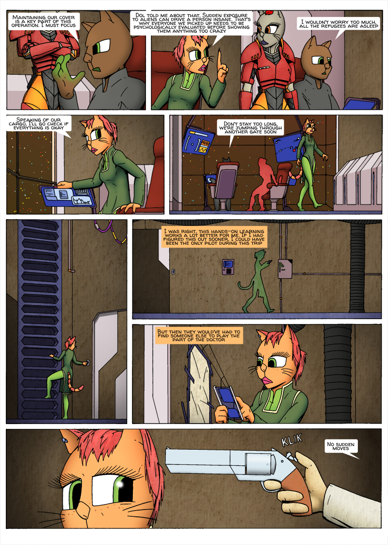 Escape Velocity page 202