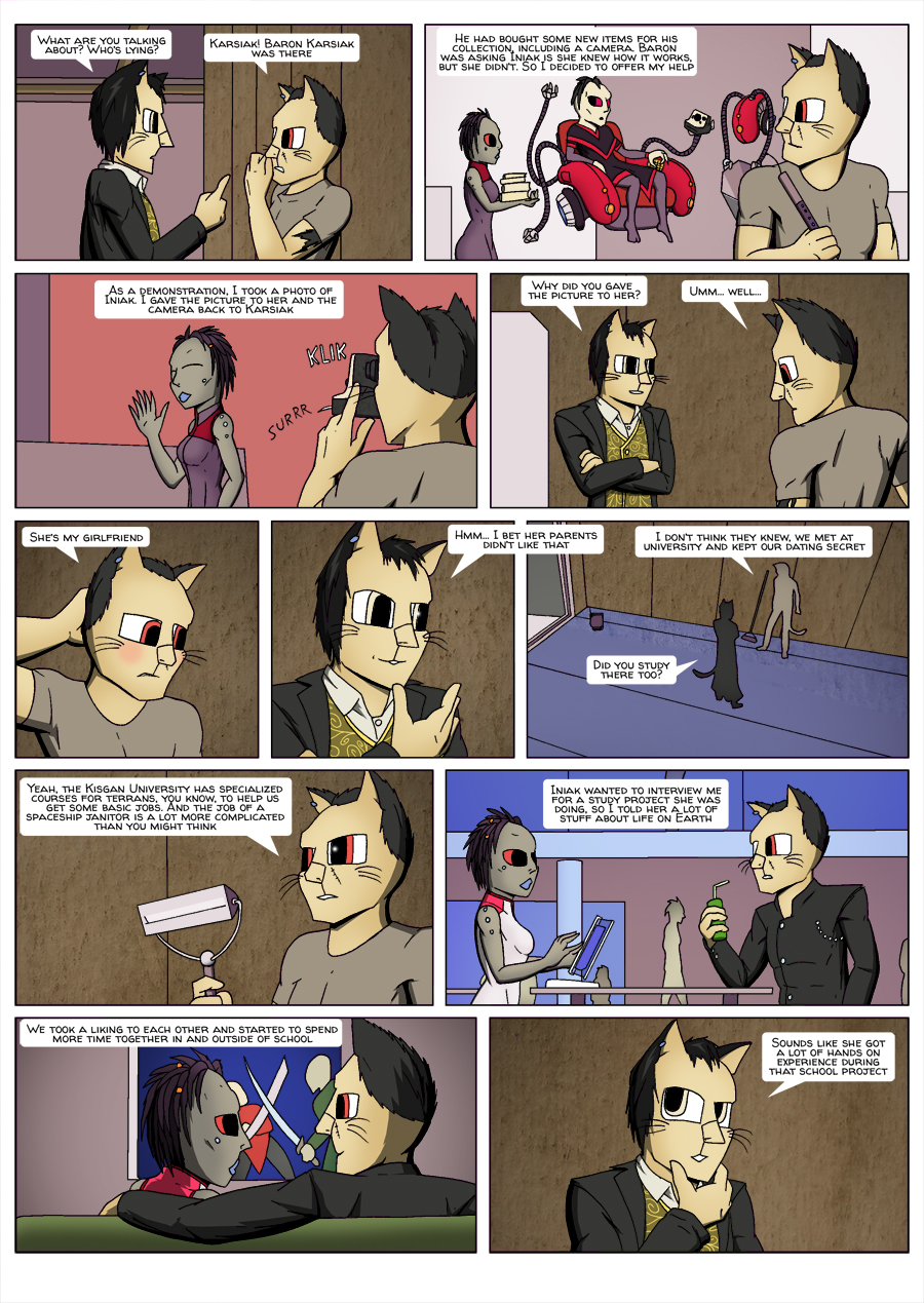 Escape Velocity Vega page 29