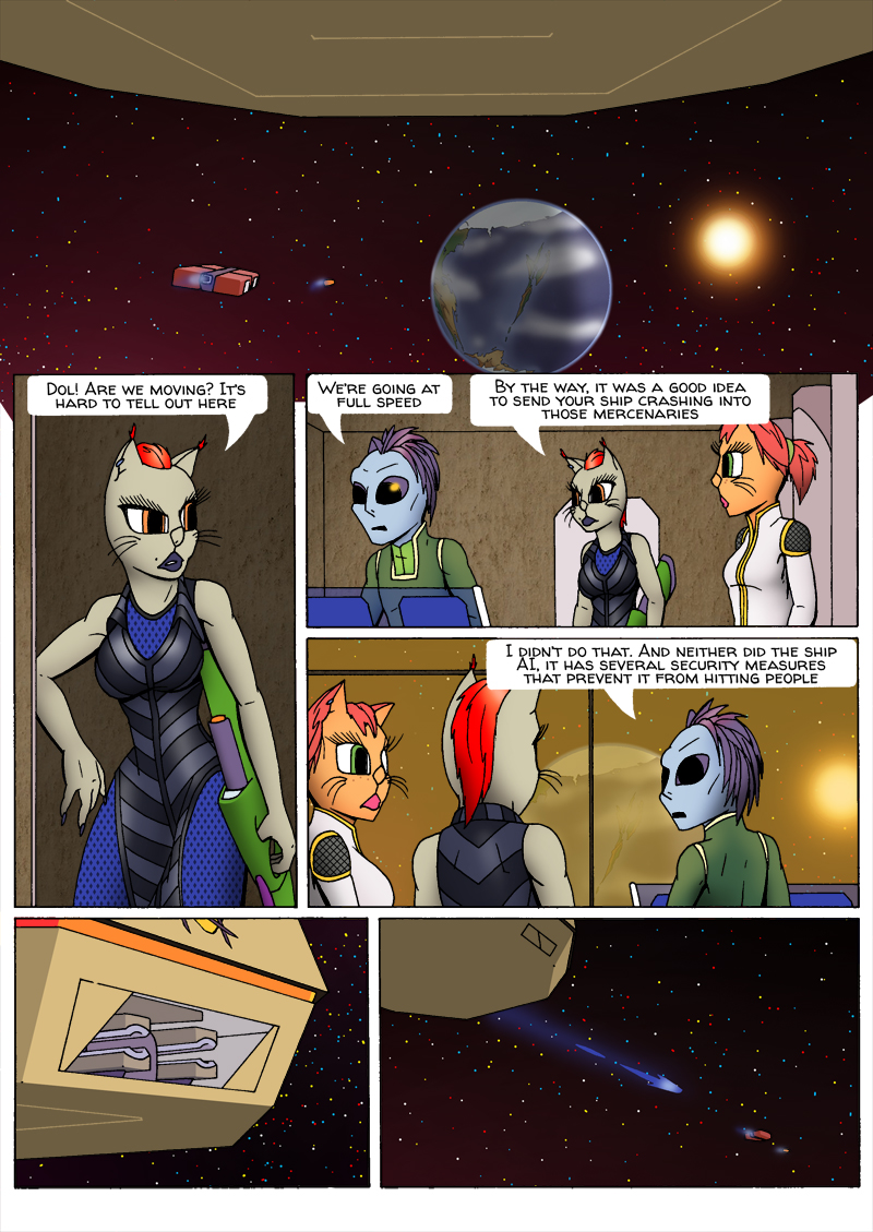 Escape Velocity page 195