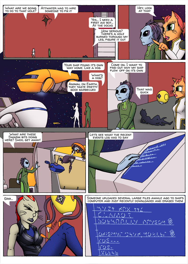 Escape Velocity page 198